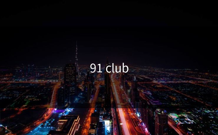 91 club
